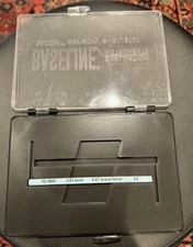 Semmes-Weinstein Monofilament - Level 2.83 (0.07 Grams Force)