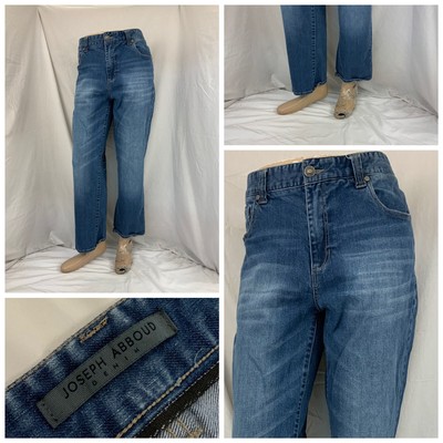 Joseph Abboud Jeans 36x28 Medium Cotton 