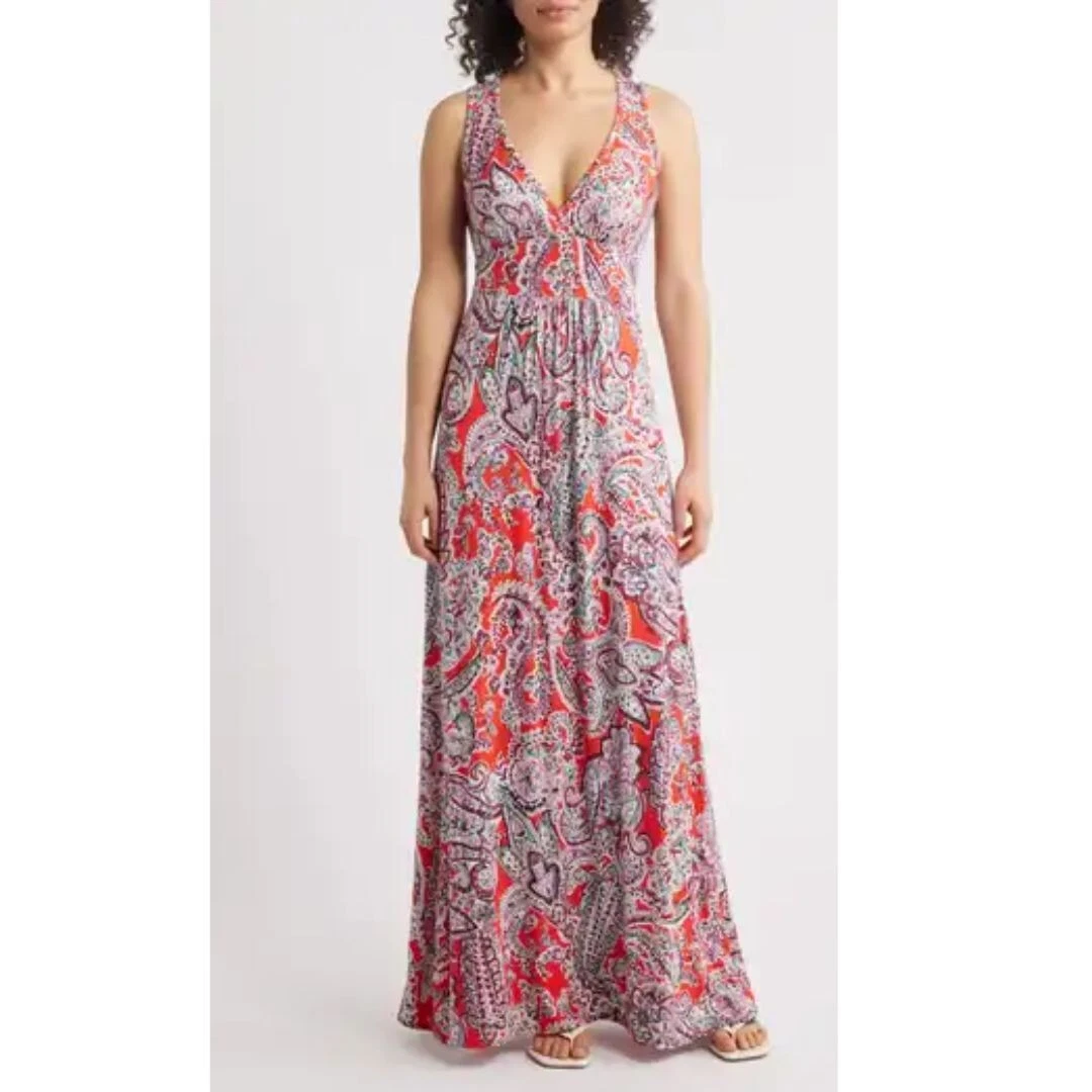 maxi dress toddler Girls Gray Flower Maxi Dress- Maxi Dress, Gift for her, school dress, –  Whitney Elizabeth