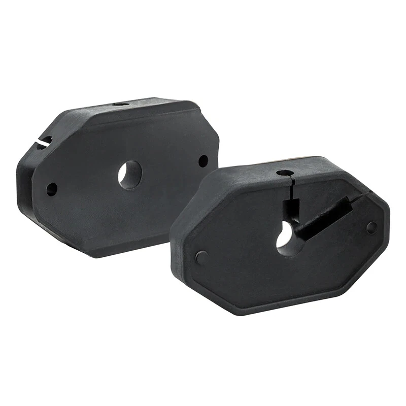 ORACLE Lighting 5875-001 White Underbody Wheel Well Rock Light Kit - Image 3 of 4