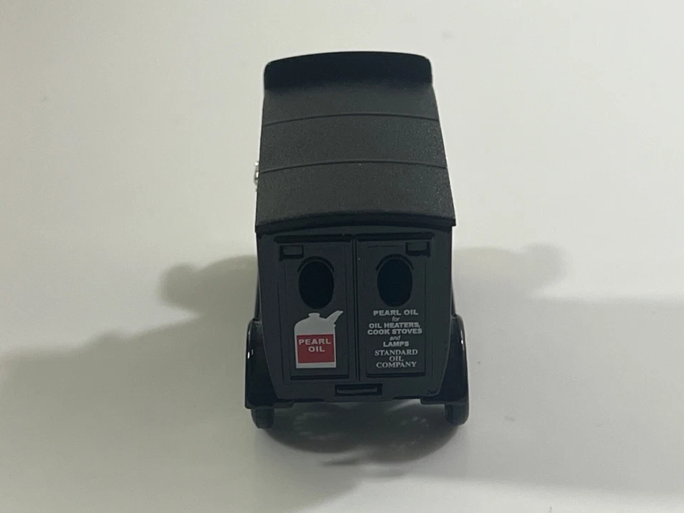 Lledo Chevron Standard Oil Pearl Oil Delivery Die Cast Toy #16 - Image 3 of 4