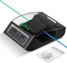In StockSUNLU Filament Connector FC01 Weldable to 1.75mm PLA PA ASA LCD Screen