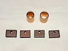 1109610 International  Starter  Rebuild Repair Kit  Delco Remy 6 or 12 Volt