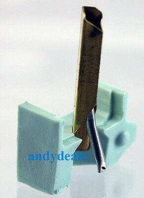 EVG PM3123D NEEDLE STYLUS for SHURE M44 M44C M55E N44C EVG PM3123D NEEDLE STYLUS for SHURE M44 M44C M55E N44C