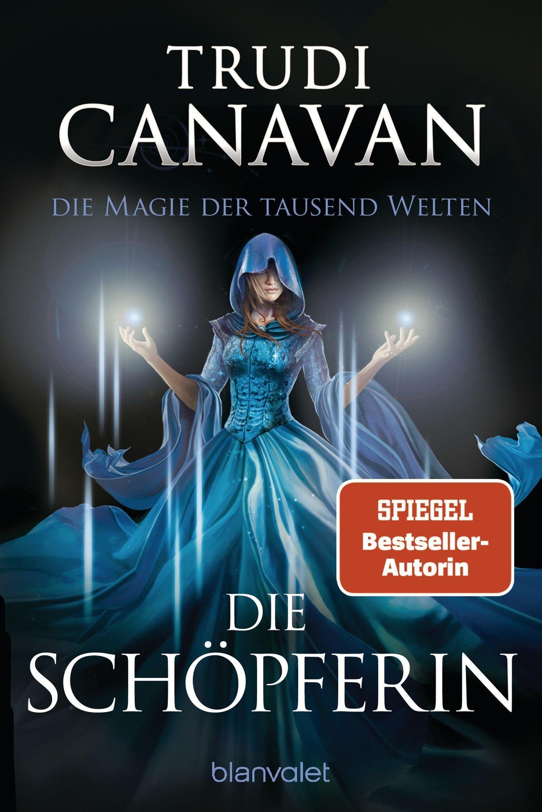 Thumbnail - Trudi Canavan / Die Magie Der Tausend Welten - Die Schöpferi ...