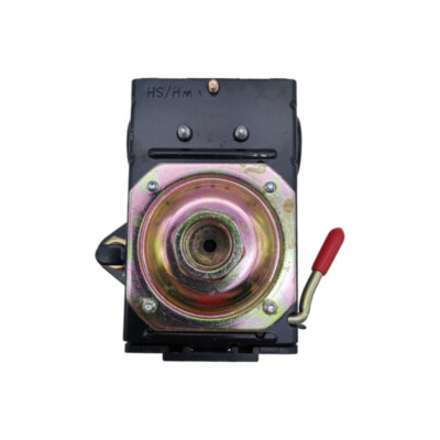 #ad #ad Pressure Switch 95 125 PSI 1 Port Auto Off fits Coleman Powermate SRW 5 60V $19.95