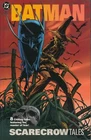 Batman Scarecrow Tales DC Comics 2005 Vintage Superhero Comic Story Art Book