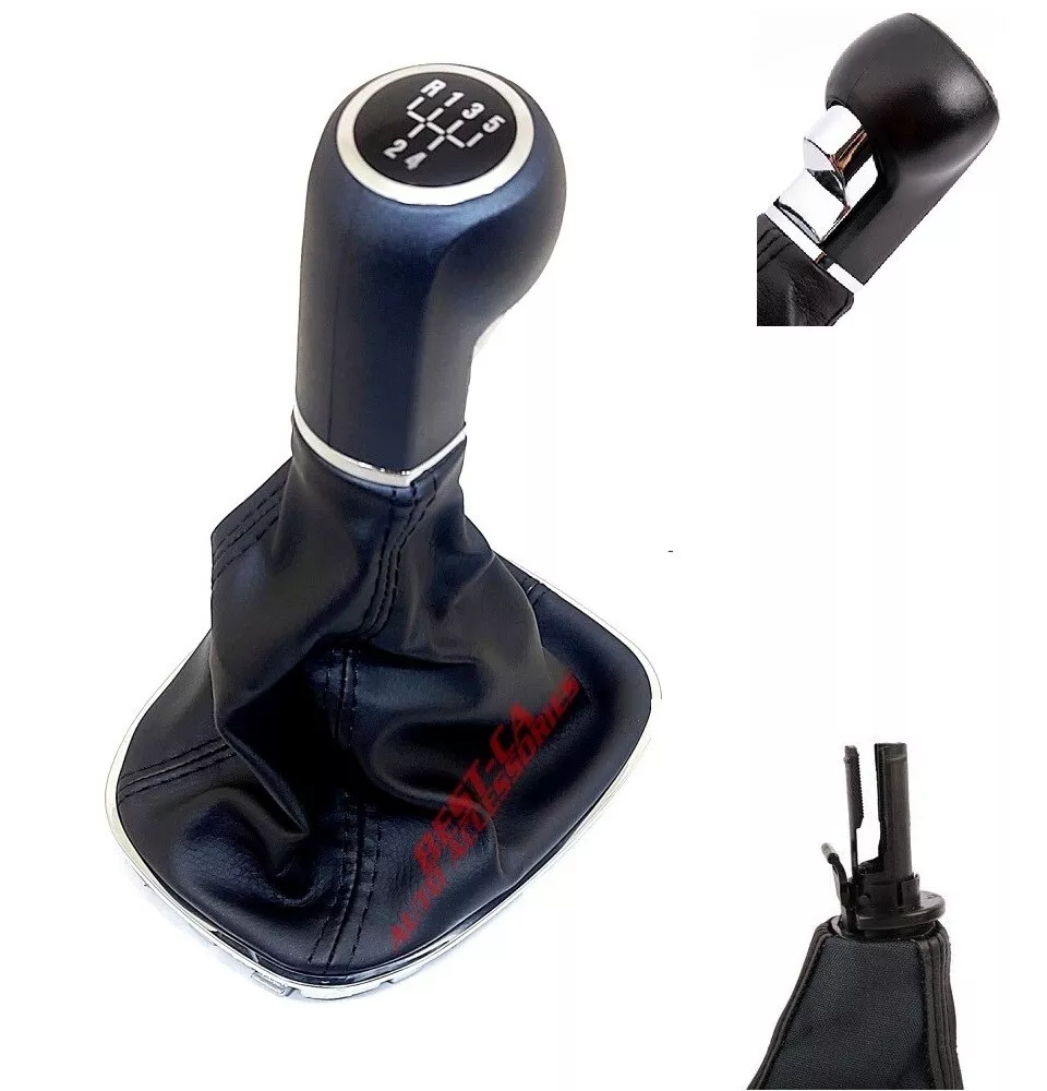 Corsa d custom gear cheap knob