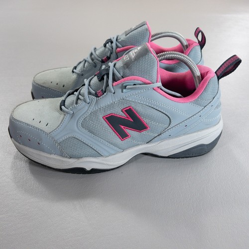 Balance 627 Steel Toe Work Shoes Womens 