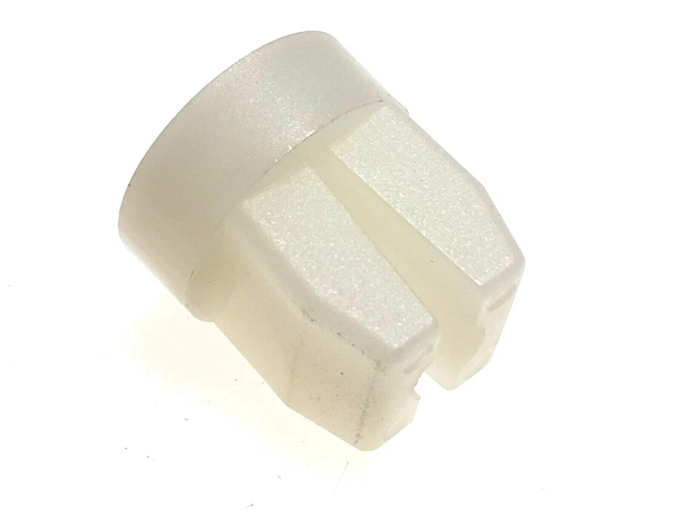 64-67 GTO Lemans Bonneville Front Inner Fender Well Wheel Opening Bolts Nuts FK - Image 4 of 4