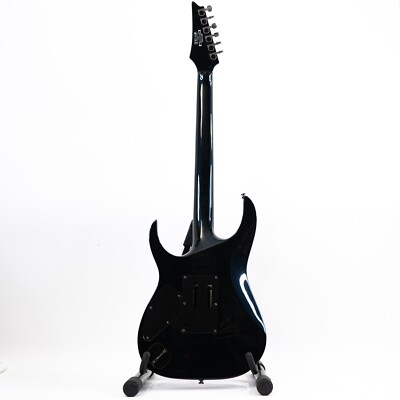 Ibanez RGT42DX RG Series Electric Guitar Neck Through