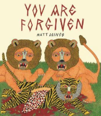 Matt Leines: You Are Forgiven by Taylor McKimens