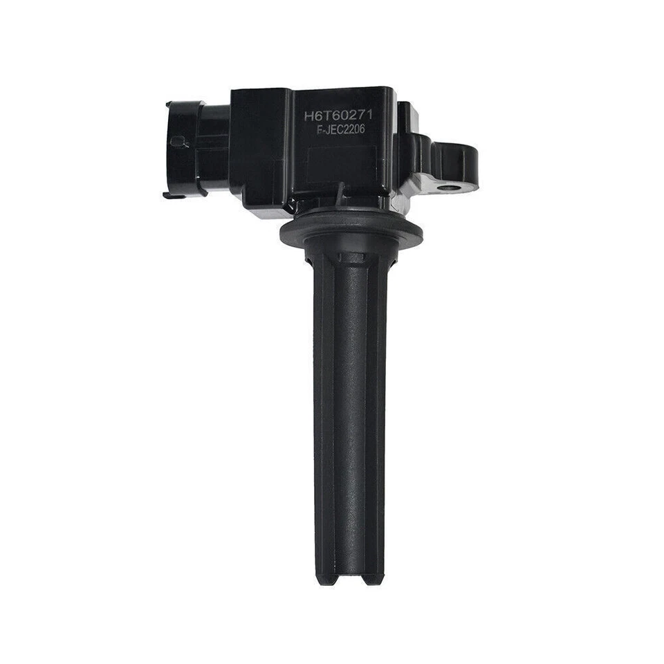 4X Ignition Coils Pack For Saab 2003-2011 Saab 9-3 2010-2011 Saab 9-3X 12787707 - Image 2 of 4