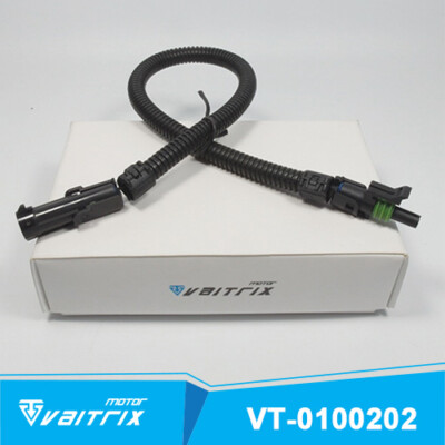 1WAY for GM TPI TBI Jeep Oxygen Sensor Extension 18'' wire Non-Heated AFS21 AFS81
