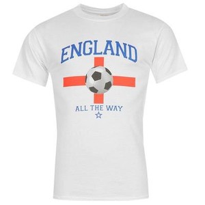 england football supporters shirt