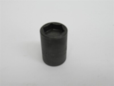 Proto J7214MHF, 14mm Magnetic Socket, 3/8'' Drive, 6 Point