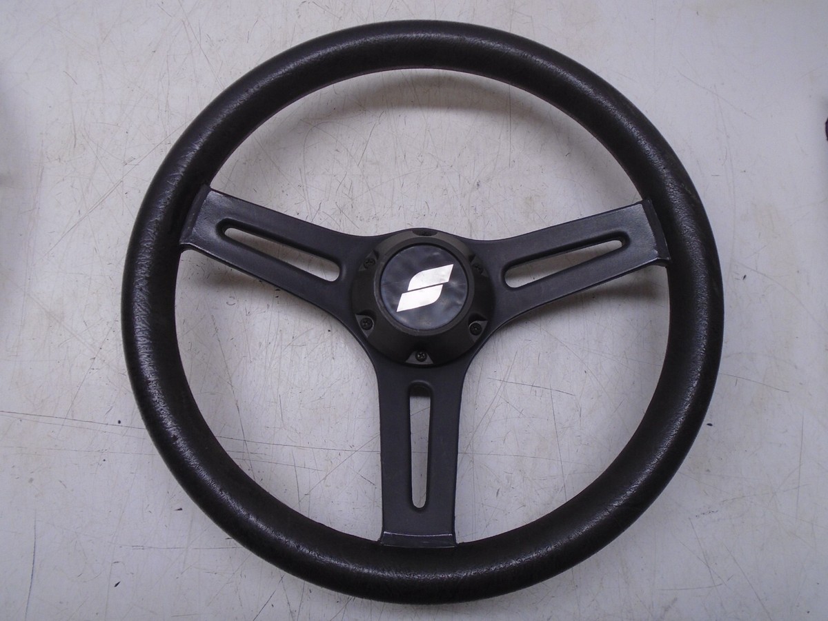 ZZ1 Marine Boat Steering Wheel 13