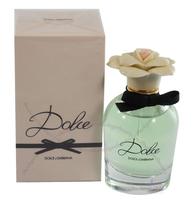 dolce by dolce and gabbana 50ml