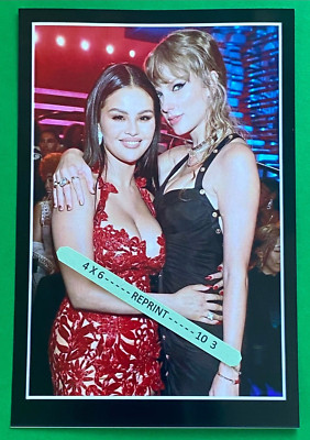 Found 4X6 PHOTO Sexy Beautiful Taylor Swift Hollywood Actor Singer & Model