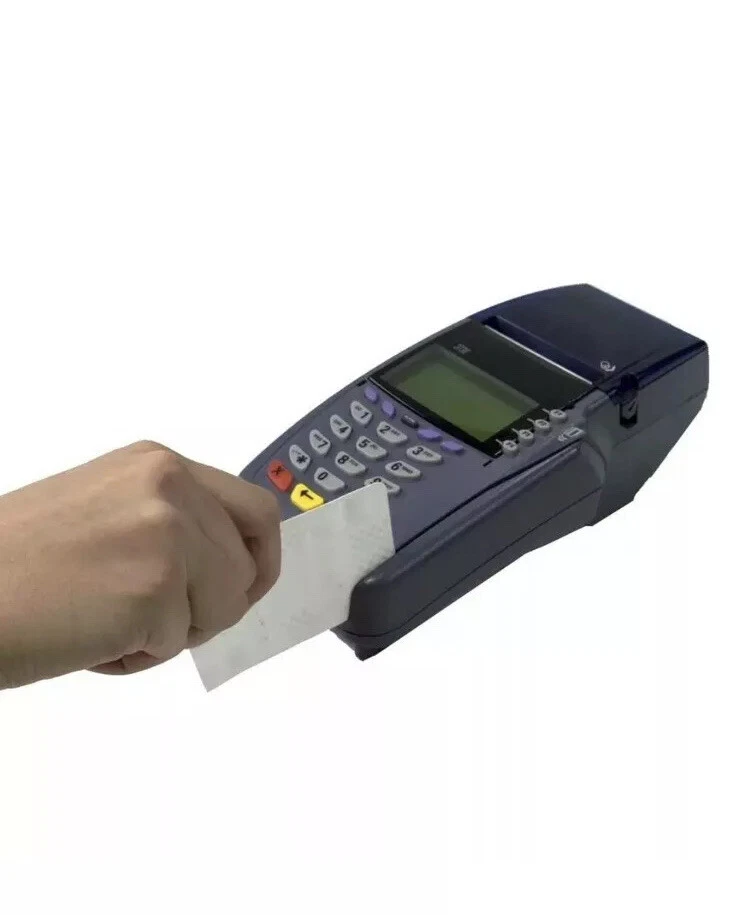 Tarjeta de limpieza de lector de tarjetas Starbucks con tecnología de gofres para chip/pin y cargador Foto 2 de 4