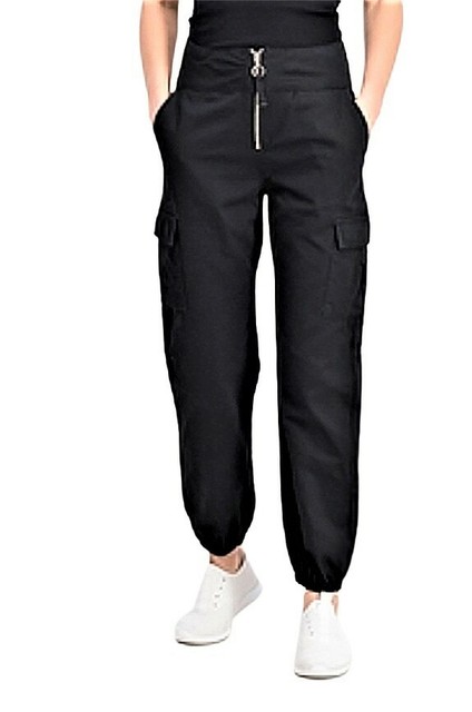 Rise Cargo Pants Juniors 7 BHFO 6900 