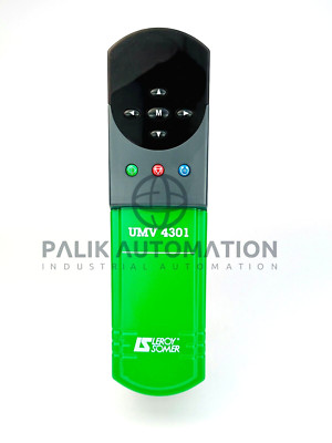 LEROY SOMER / Control Techniques UMV 4301 3.5T AC DRIVE UNIDRIVE UNI1404 USED