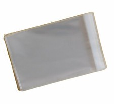 Comic Book silver age Bags And Boards X 10 new unused