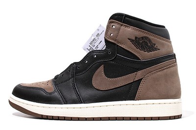 NIKE Men 9.5US Air Jordan 1 Retro High Og 