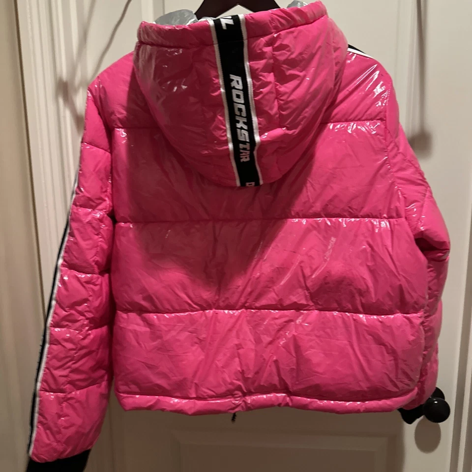 长袖方格外套 — 第 2/4 张图片