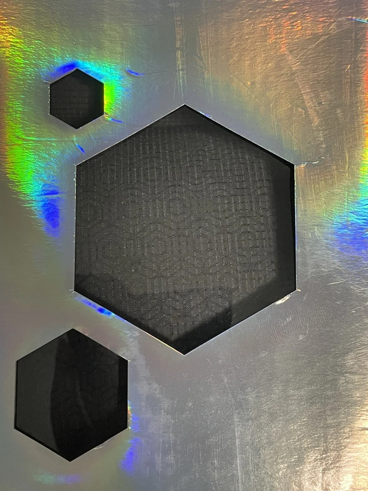 Novo Conjunto de Lençóis Under Armour Atleta Recuperação Cali King 1352888-513 Cinza - Imagem 2 de 4