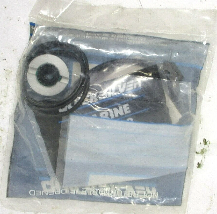 Mercruiser OEM 1970-1982 Pre Alpha "R" Model Seal Kit 26-33144A2 - Image 2 of 2