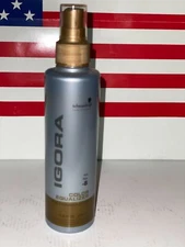 SCHWARZKOPF IGORA COLOR EQUALIZER RED -8  SPRAY 6.8 OZ