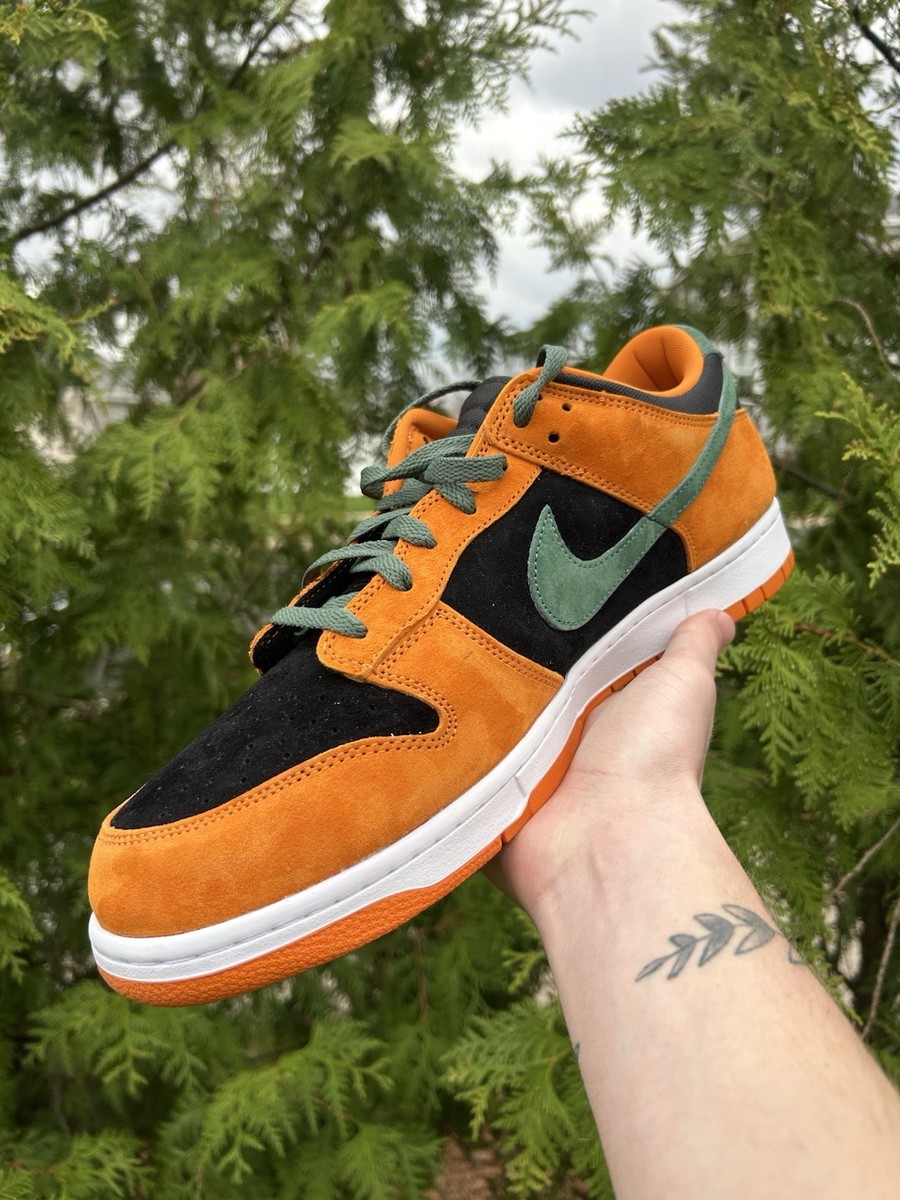 Nike Dunk Low “Ceramic” Size 15 Brand New 194501767729| eBay