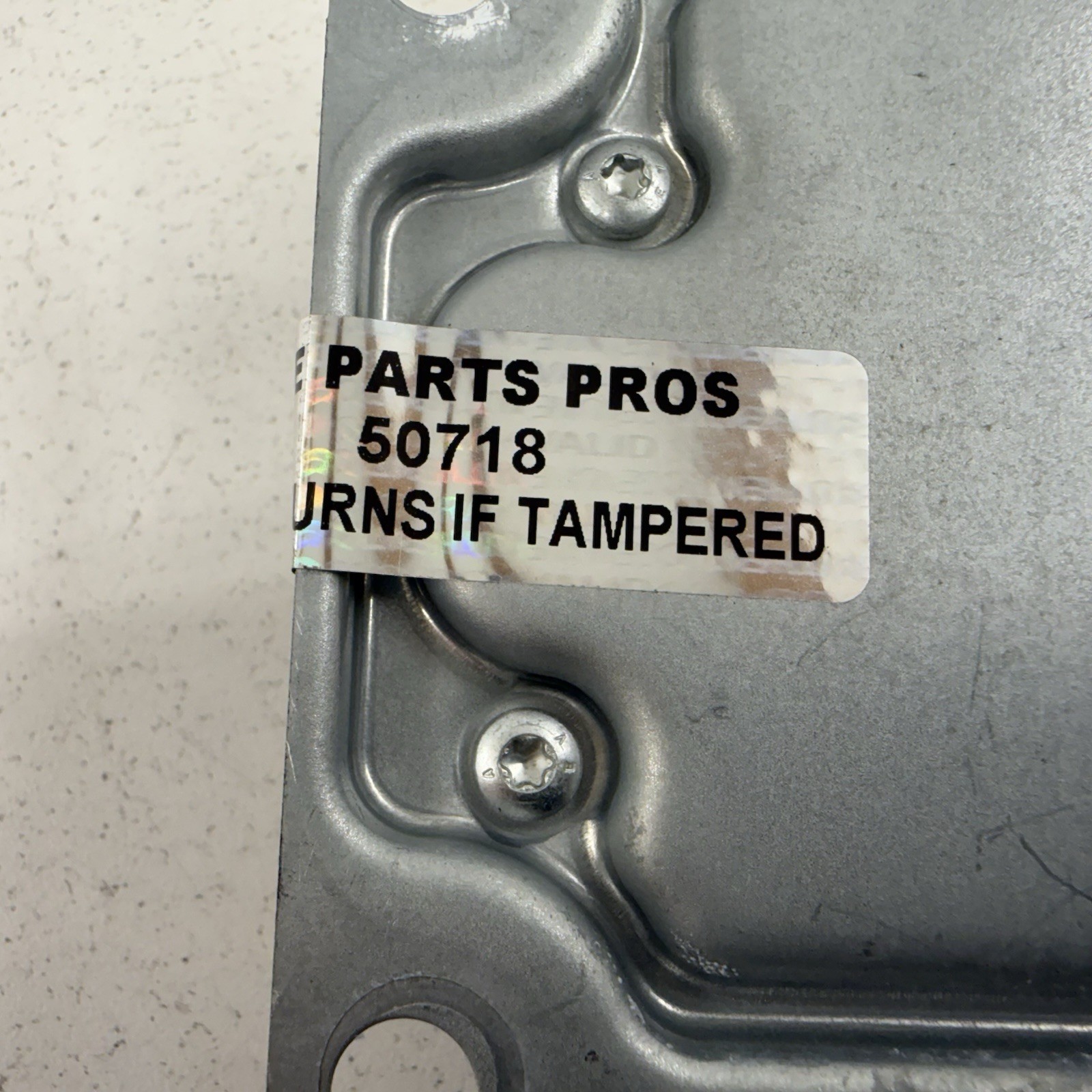 17-23 Audi R8 Airbag Air Bag SRS Restraint Module 4S0959655 OEM