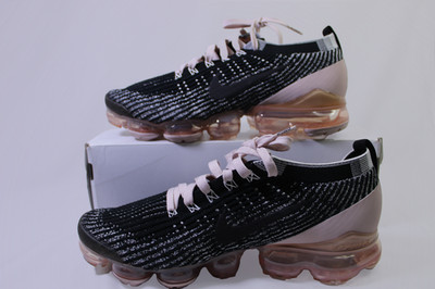 SZ 11.5 - Nike Air VaporMax 3.0 Pink Rose Womans New with Box CU4748-001