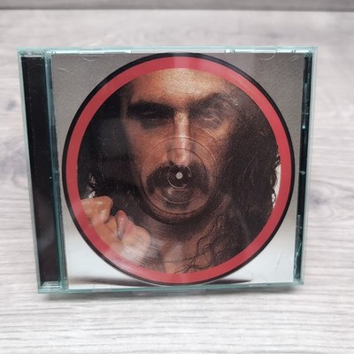 Frank Zappa - Baby Snakes - CD Album - 1995 Rykodiscs - Very Good Condition 