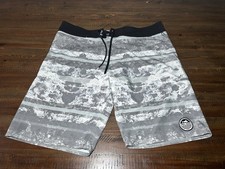 pelagic argonaut Board Shorts Size 40 Swim Trunks 11  