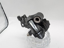 RD-7900 DURA ACE DERAGLIATORE SHIMANO 2x10 velocità short cage