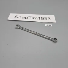 Snap-on Tools  9mm Metric Flank Drive PLUS Combination Wrench SOEXM9 12-Pt USA 