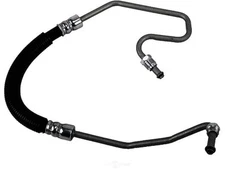 AC Delco 33SF24Z To Gear Power Steering Pressure Hose Fits 1997-1999 Chevy K1500