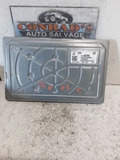 Engine ECM Electronic Control Module Fits 22-23 SIERRA 2500 PICKUP 1511054