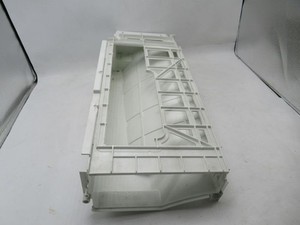 Führungsschiene (Wassertasche) Siemens Extraklasse E46.18  Teil nr 9000008519