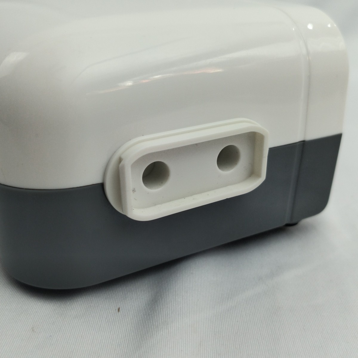 VOCIC S34 Vents Alternating Air Pressure Mattress Pad REPLACEMENT PUMP ONLY