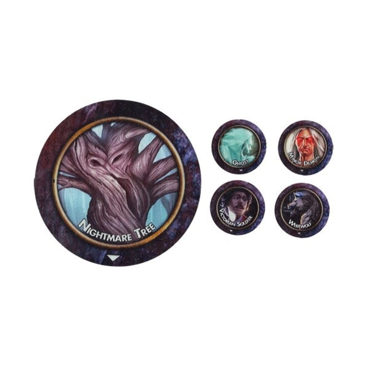 Торгуйте токенами Eternity - Предотвращения угроз