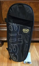 Atlas Deluxe Snowshoe Tote Carry Bag Case Black 23-25" inch