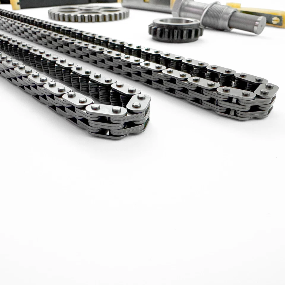 Timing Chain Kit fits MG MG3 1.5 2011 on BGA 10109226 10177077 10131698 10174311 - Image 3 of 4