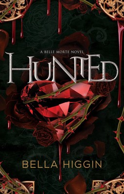 Hunted | Bella Higgin | Taschenbuch | Einband - flex.(Paperback) | Englisch
