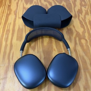 Auriculares inalámbricos sobre la oreja Apple AirPods Max