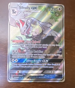 silvally gx pokemon card price Trevenant 15/192 SWSH Rebel Clash Reverse Holo Uncommon Pokemon Card T   Kawaii Collector