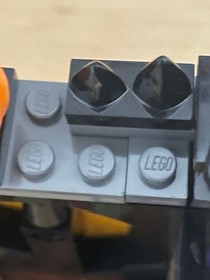 No missing parts LEGO Halloween Haunt 40260